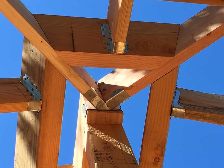 30 types of beams used in construction