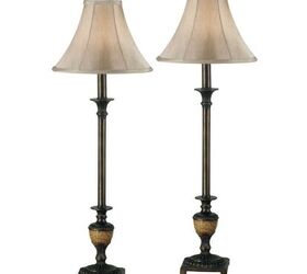 17+ Different Types of Lamps (with Photos)
