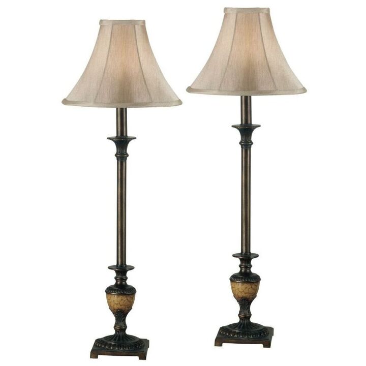 17+ Different Types of Lamps (with Photos)