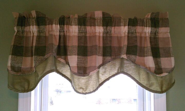 30 types of kitchen curtains