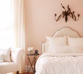 what color curtains go with peach walls find out now