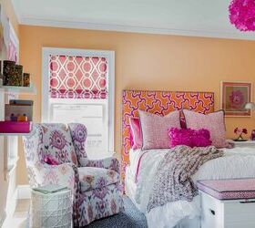 What Color Curtains Go With Peach Walls? (Find Out Now!)