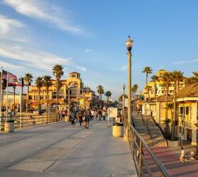 Is Huntington Beach A Good Place To Live? (Find Out Now ...
