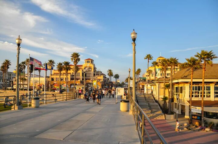 is huntington beach a good place to live find out now