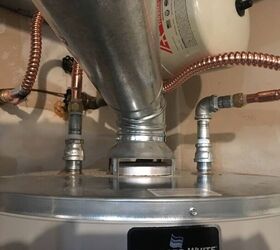 Water Heater Leaking From Drain Pipe? (Possible Causes & Fixes
