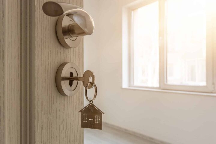17 types of door locks with photos