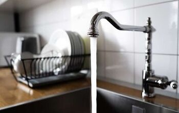 Why Is Hot Water Coming Out Of The Cold Tap? (Find Out Now!)