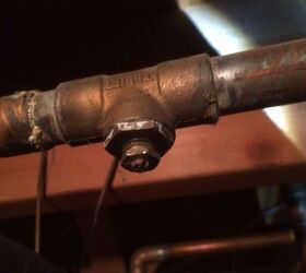 Baseboard Heater Making Gurgling Noise? (Fix It Now!)