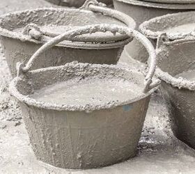How Much Does A Gallon Of Concrete Weigh? (Find Out Now!)