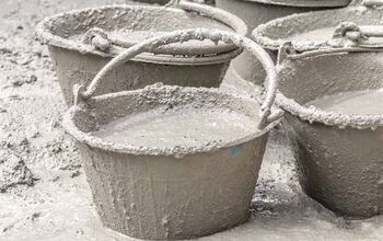 How Much Does A Gallon Of Concrete Weigh? (Find Out Now!)