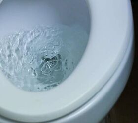 water level in toilet bowl keeps dropping fix it now
