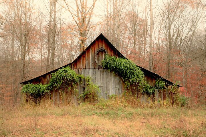 Top 10 Abandoned Places in Indiana