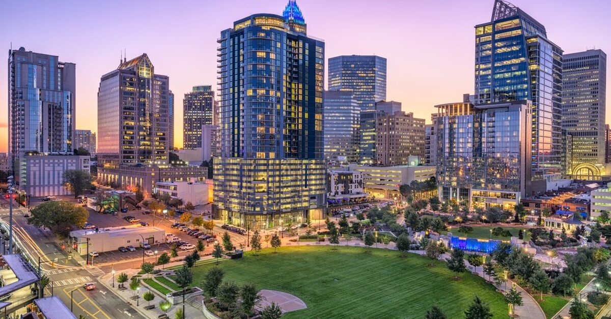 Charlotte Vs. Raleigh: Cost of Living, Crime Rates & More