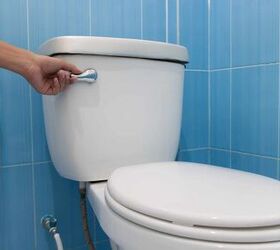 9 Types Of Toilet Flush Systems | Upgradedhome.com