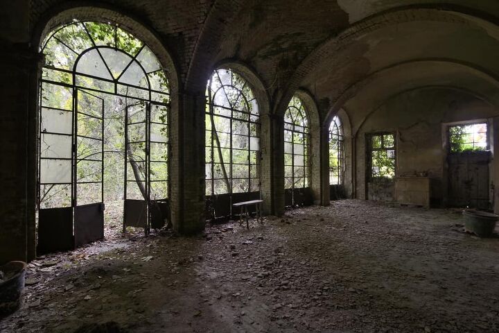 the top abandoned places in virginia where to find them