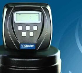 How To Reset Water Softener After Power Outage (Do This