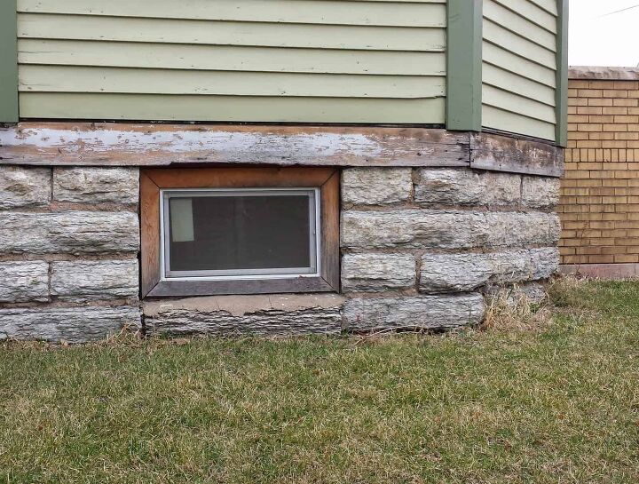 Windows Base Window 10 Types of Basement Windows (with Photos) | Upgradedhome.com