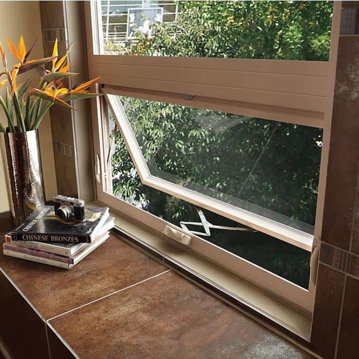 10 types of basement windows with photos
