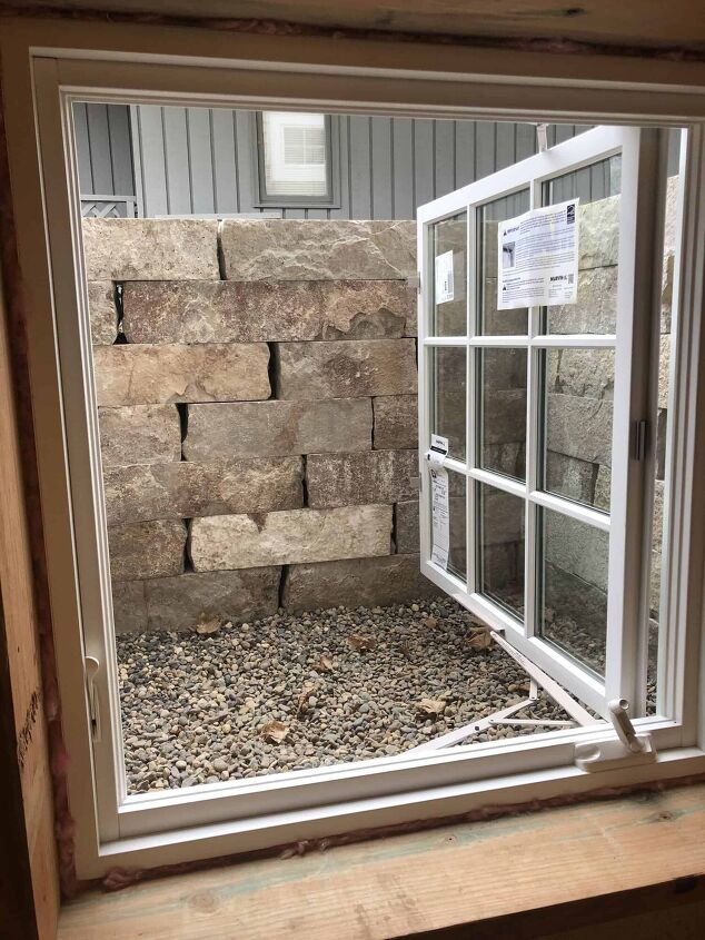 10 types of basement windows with photos