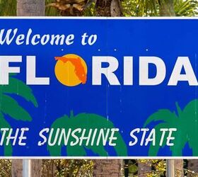 What Are The 10 Fastest Growing Cities In Florida?