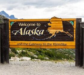 What Are The Top 12 Small Towns In Alaska?
