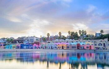 Top 9 Best Hippie Towns In California