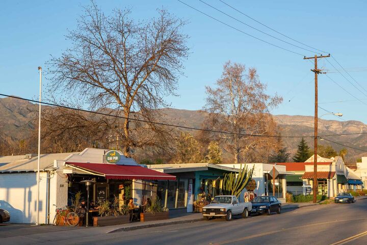 top 9 best hippie towns in california