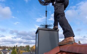 2022 Chimney Sweep Cost | Compare Average Rates