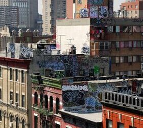 Top 20 Most Dangerous Neighborhoods In NYC (with Statistics)