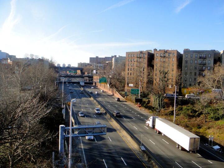 top 20 most dangerous neighborhoods in nyc with statistics