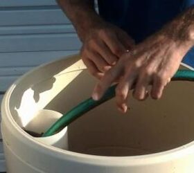 How Much Water Should Be In My Water Softener Brine Tank