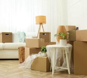 Can You Move Furniture In Before Having A Certificate Of Occupancy?