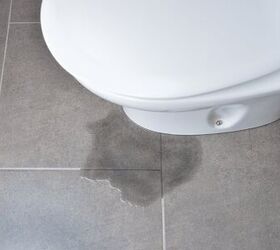 Is Your Toilet Leaking Into The Basement? (Fix It Now!)