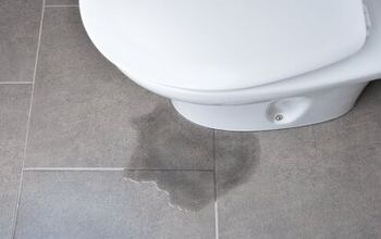 Is Your Toilet Leaking Into The Basement? (Fix It Now!)