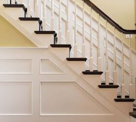 What Is The Average Cost To Remodel A Staircase?