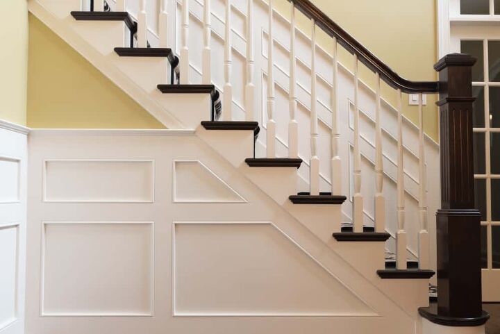 What Is The Average Cost To Remodel A Staircase? | Upgradedhome.com