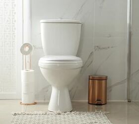 How Much Weight Can A Toilet Hold? (Find Out Now!)