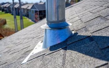 Is The Roof Leaking Around A Vent Pipe? (We Have a Fix!)