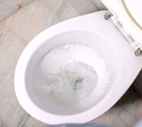 how to make a toilet flush stronger do this
