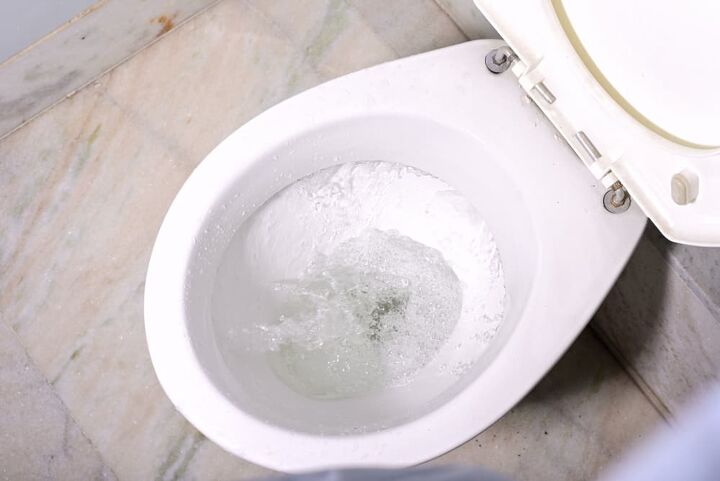 How To Make A Toilet Flush Stronger (Do This!)