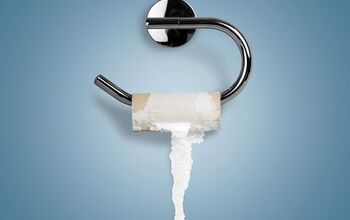 How To Dissolve A Toilet Paper Clog (Quickly & Easily!)