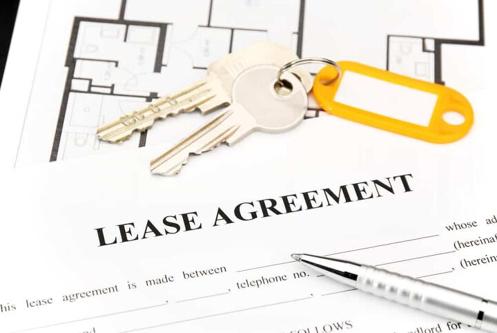 Can You Remove Someone From a Lease Without Consent?