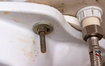 How Tight Should Toilet Tank Bolts Be? (Find Out Now!)