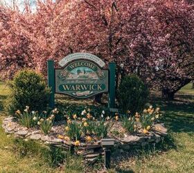 is warwick ny a good place to live