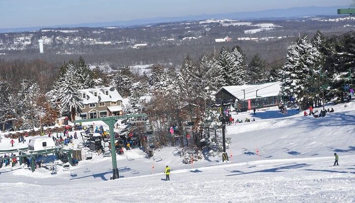Is Warwick, NY A Good Place To Live? | Upgradedhome.com