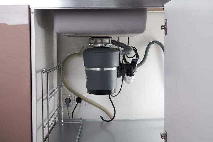 How To Plumb A Single Bowl Kitchen Sink With A Disposal