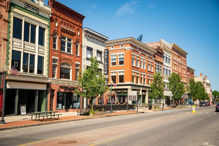 Is Saratoga Springs A Good Place To Live? (Find Out Now!)