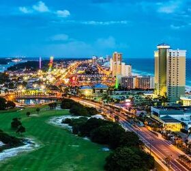 Is Panama City, Florida A Good Place To Live?