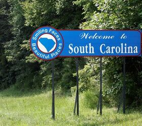 What Are The 10 Fastest Growing Cities In South Carolina?