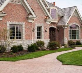 2022 Cost of Brick Veneer Pricing Per Square Foot